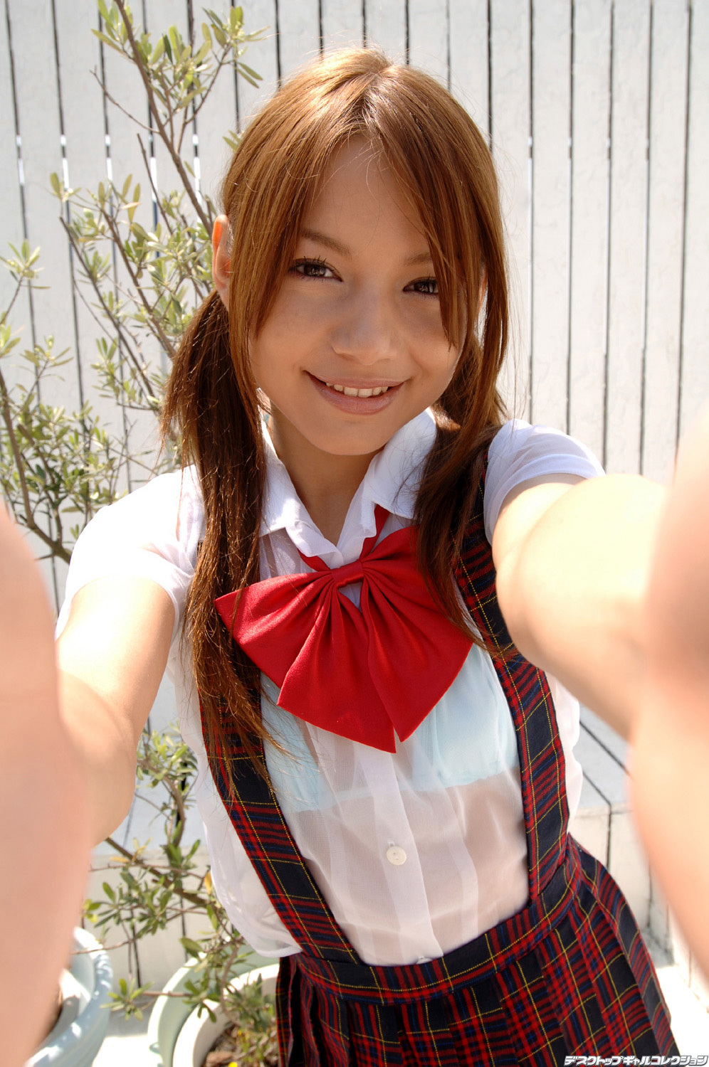 No479 柚木提娜 Tina  Yuzuki Volume1 [dgc]